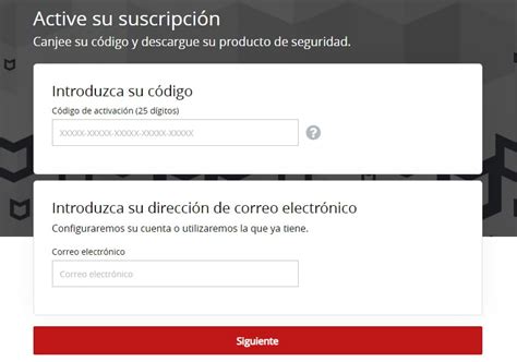 www.mcafee.come/activate|mcafee activate código de activación.